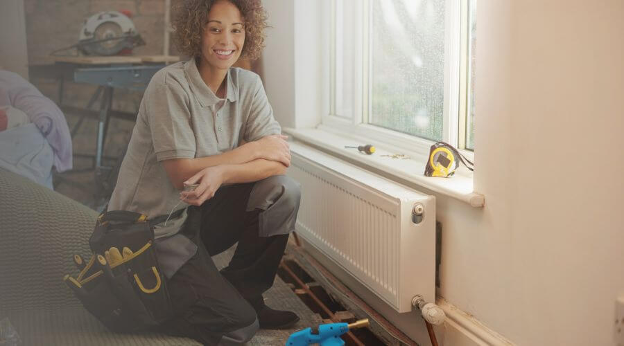 Professional sink repair in Oakland Mills, PA